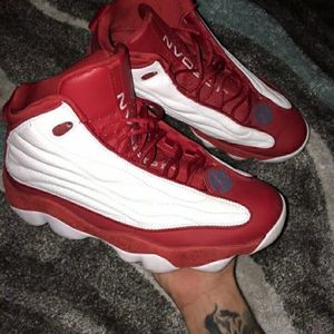 Jordan Pro-strong Varsity